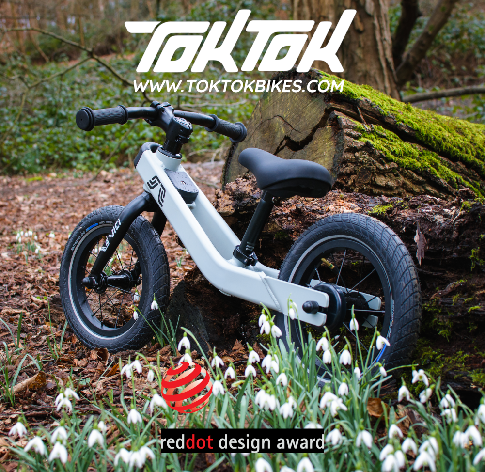 Why adjustable kids bikes are a sustainable and environmentally-friendly choice