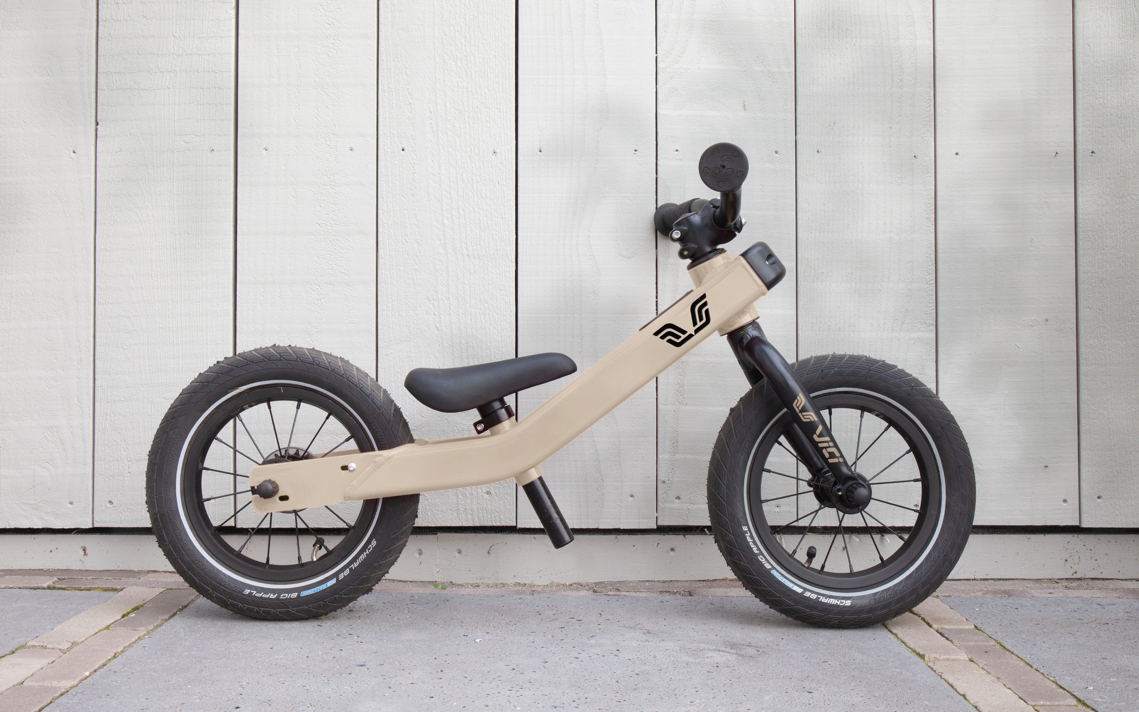 Miksi Vici Grow-Along on täydellinen ensimmäinen pyörä lapsellesi