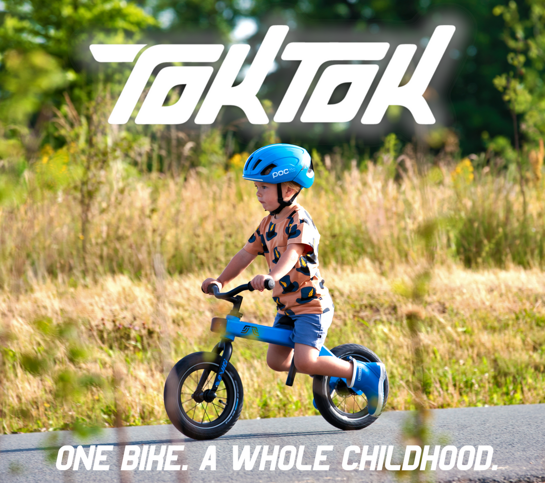 How adjustable kids bikes save you money