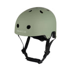 Eco Kids Helmet - Sage Green