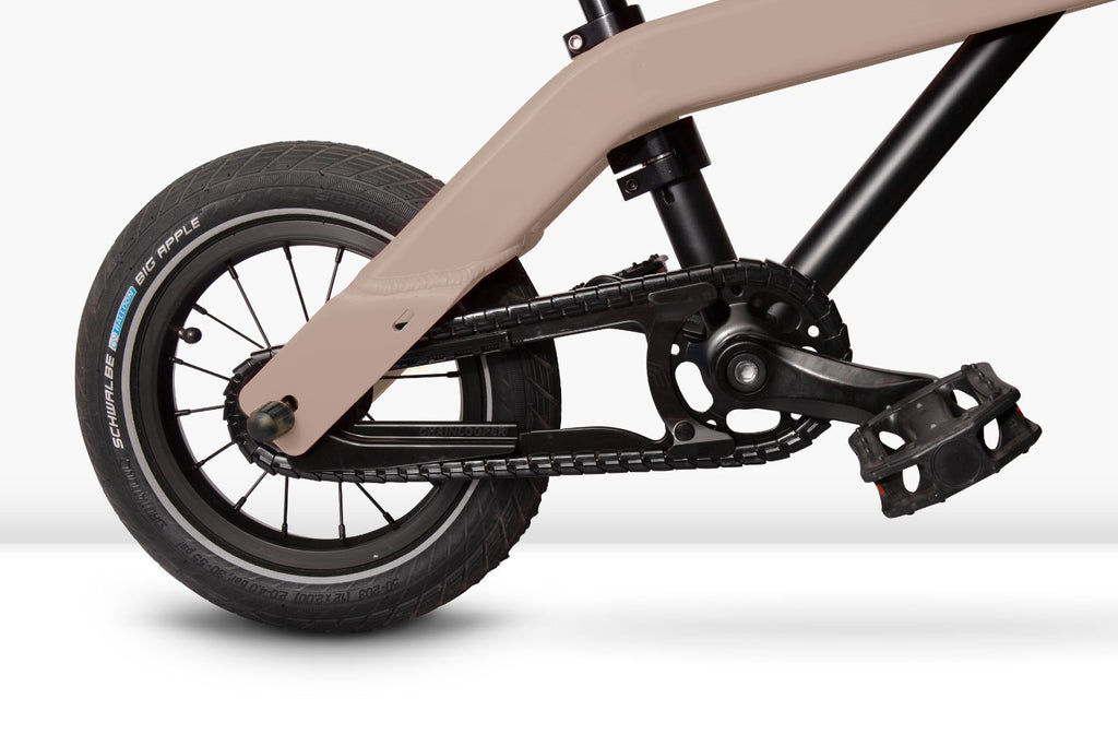 Sandy Beige Kids Bike (PRE-ORDER)