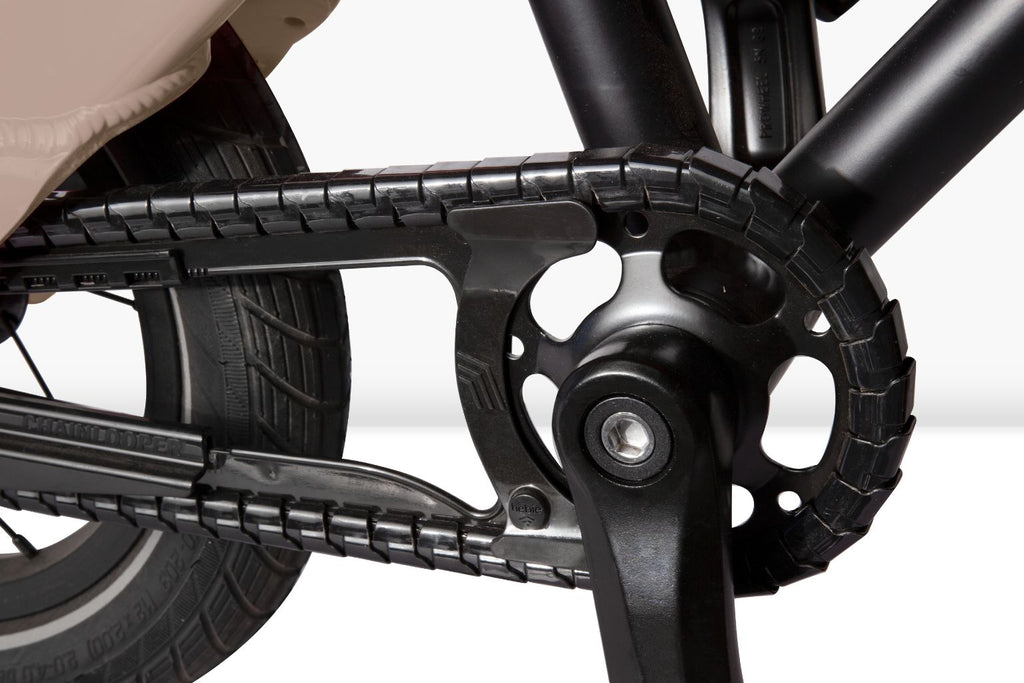 Sandy Beige Kids Bike (PRE-ORDER)