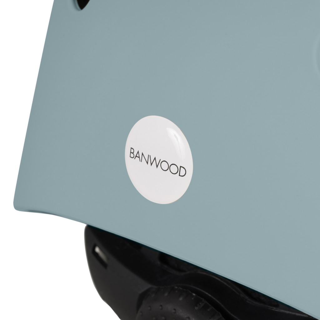Eco Kids Helmet - Teal