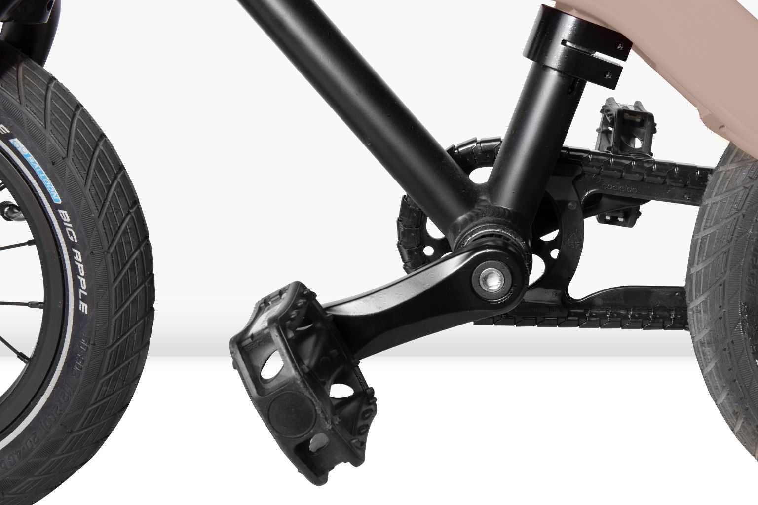 Sandy Beige Kids Bike (PRE-ORDER)