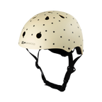 Eco Kids Helmet - Bonton Cream - XS