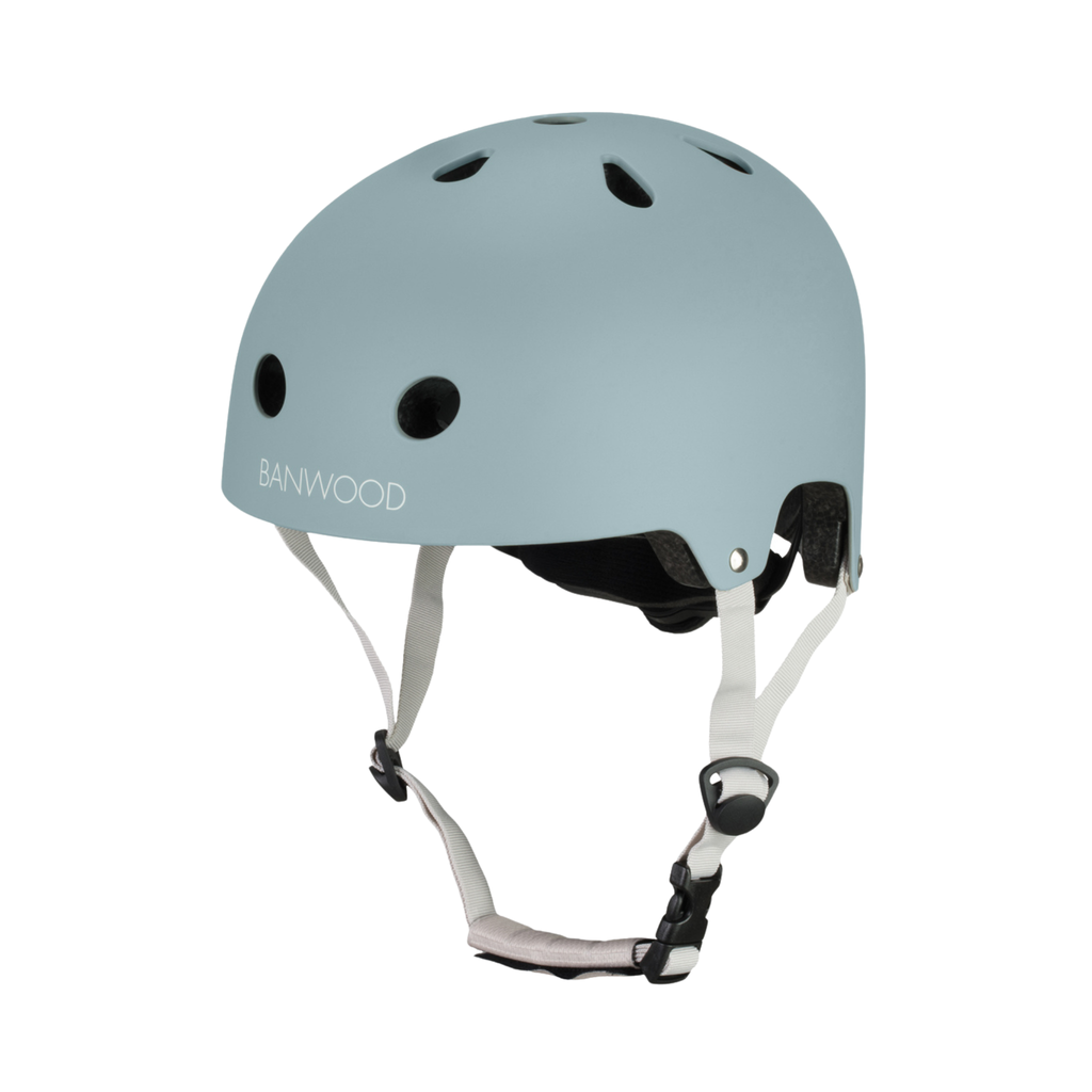 Eco Kids Helmet - Teal