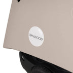 Eco Kids Helmet - Sandy Beige