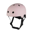 Eco Kids Helmet - Blush Pink