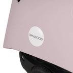 Eco Kids Helmet - Blush Pink