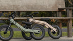 Sandy Beige Kids Bike (PRE-ORDER)