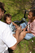 Sage Green Kids Bike (PRE-ORDER)