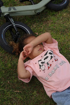 Sage Green Kids Bike (PRE-ORDER)