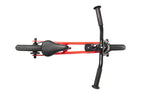 Fire Red Kids Bike