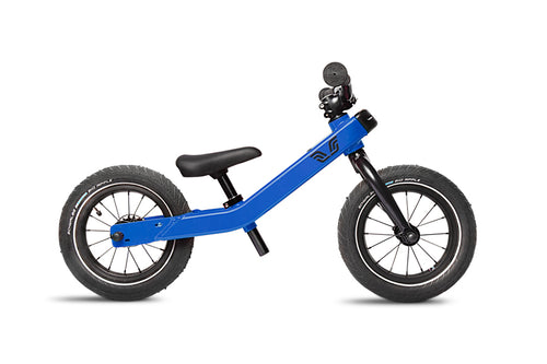 Deep Blue Kids Bike