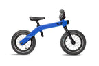 Deep Blue Kids Bike