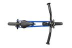 Deep Blue Kids Bike