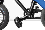Deep Blue Kids Bike