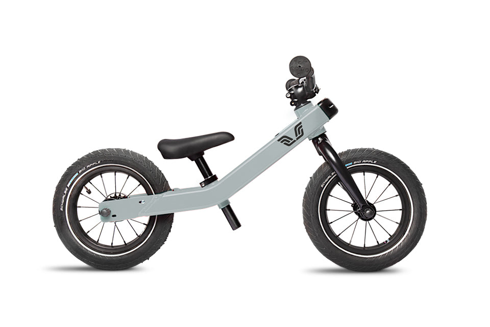 Sky Blue Kids Bike