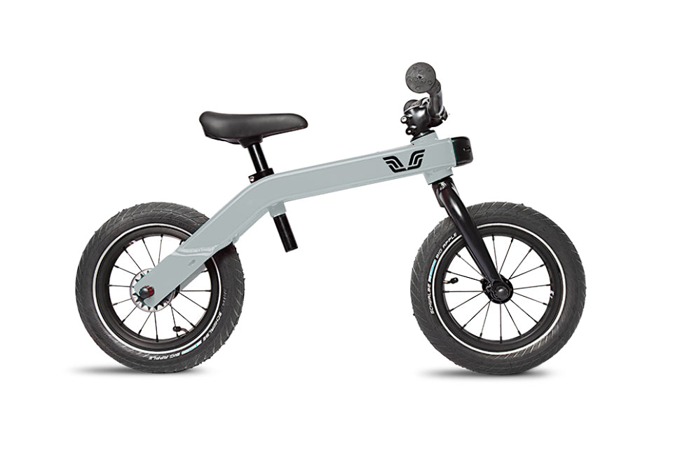 Sky Blue Kids Bike