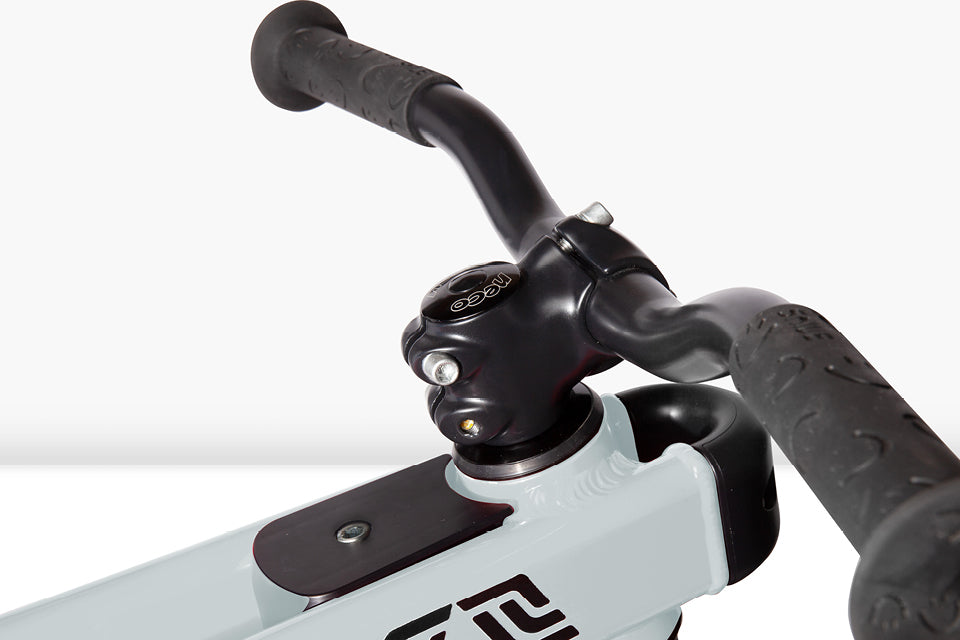 Sky Blue Kids Bike