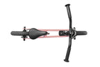 Blush Pink Kids Bike