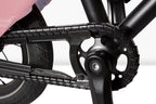 Blush Pink Kids Bike