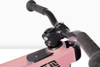 Blush Pink Kids Bike