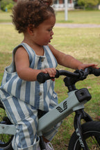 Sky Blue Kids Bike